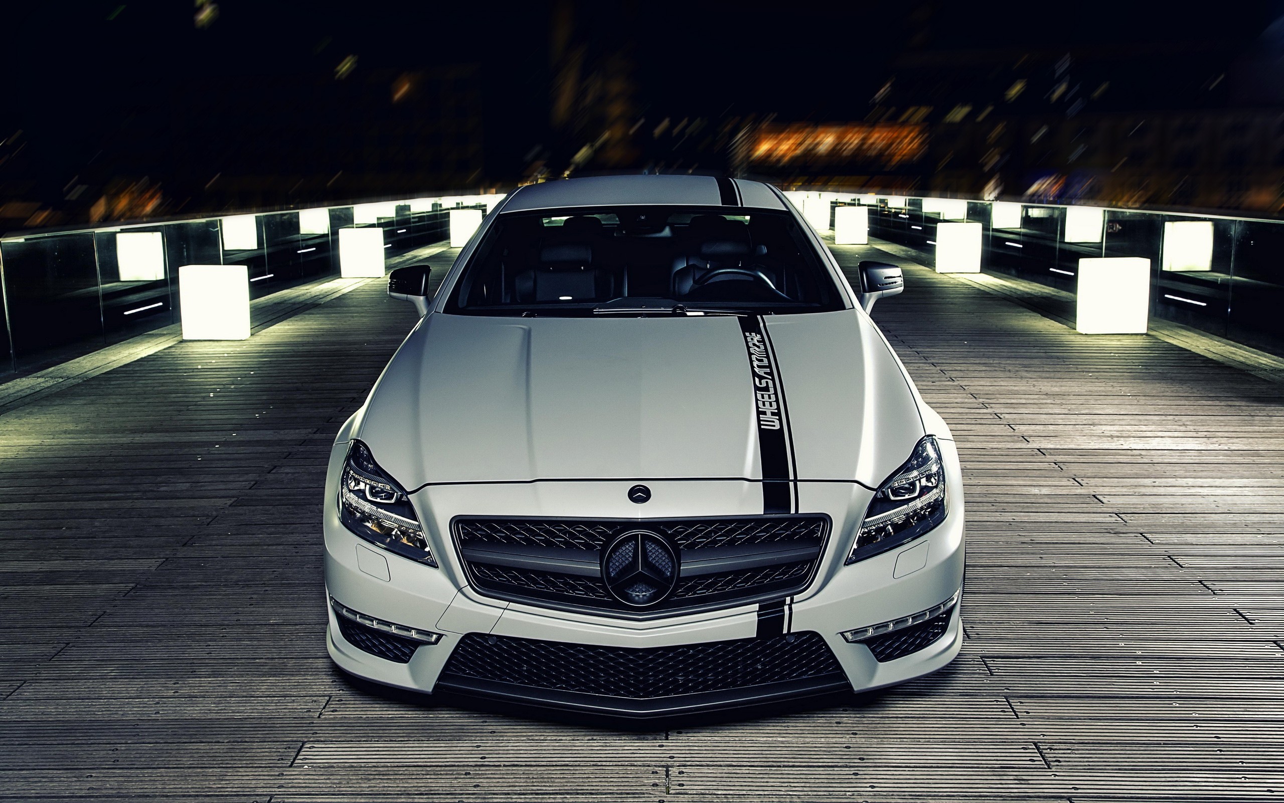  2013 CLS 550 ALDIM.... ISTE BOL RESIMLER VE AVRUPA TURUM :)