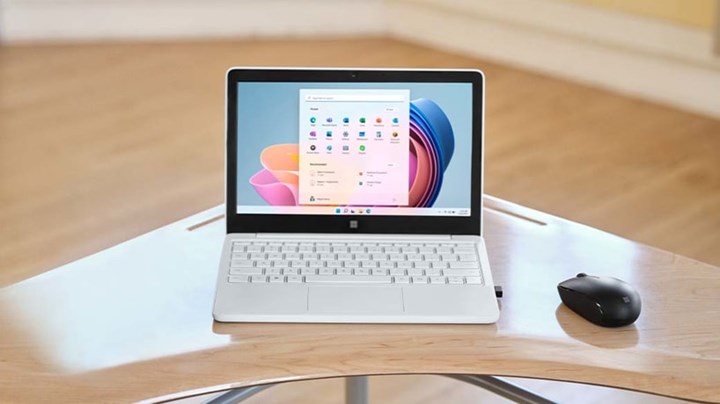 Surface Laptop SE tanıtıldı: Chromebook ile rakip oluyor