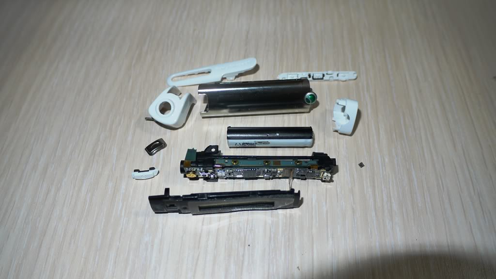 Sony Ericsson MW600 FM Radyo Bluetooth Kulaklık İnceleme