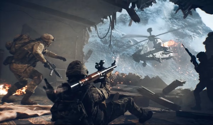 Battlefield 6, bir hafta geçmeden 6,5 milyon satışa ulaştı