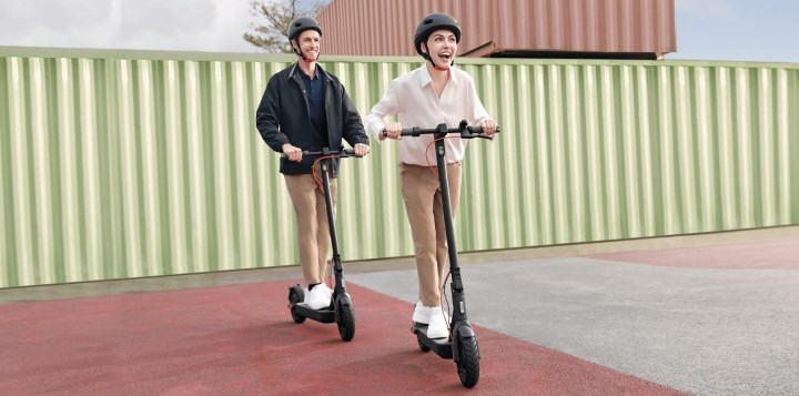 Xiaomi Elektrikli Scooter 4 Pro (2. Nesil), Türkiye'de satışa sunuldu: İşte fiyatı ve özellikleri