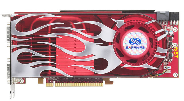  ## Sapphire Radeon HD 2900XT ve Türkiye Fiyatı / Çıkış Tarihi ##