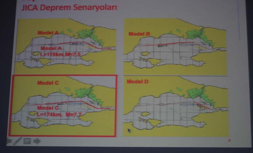 İstanbul için ‘zaman kalmadı’ uyarısı! Elazığ depremini bilen Prof. Naci Görür’den