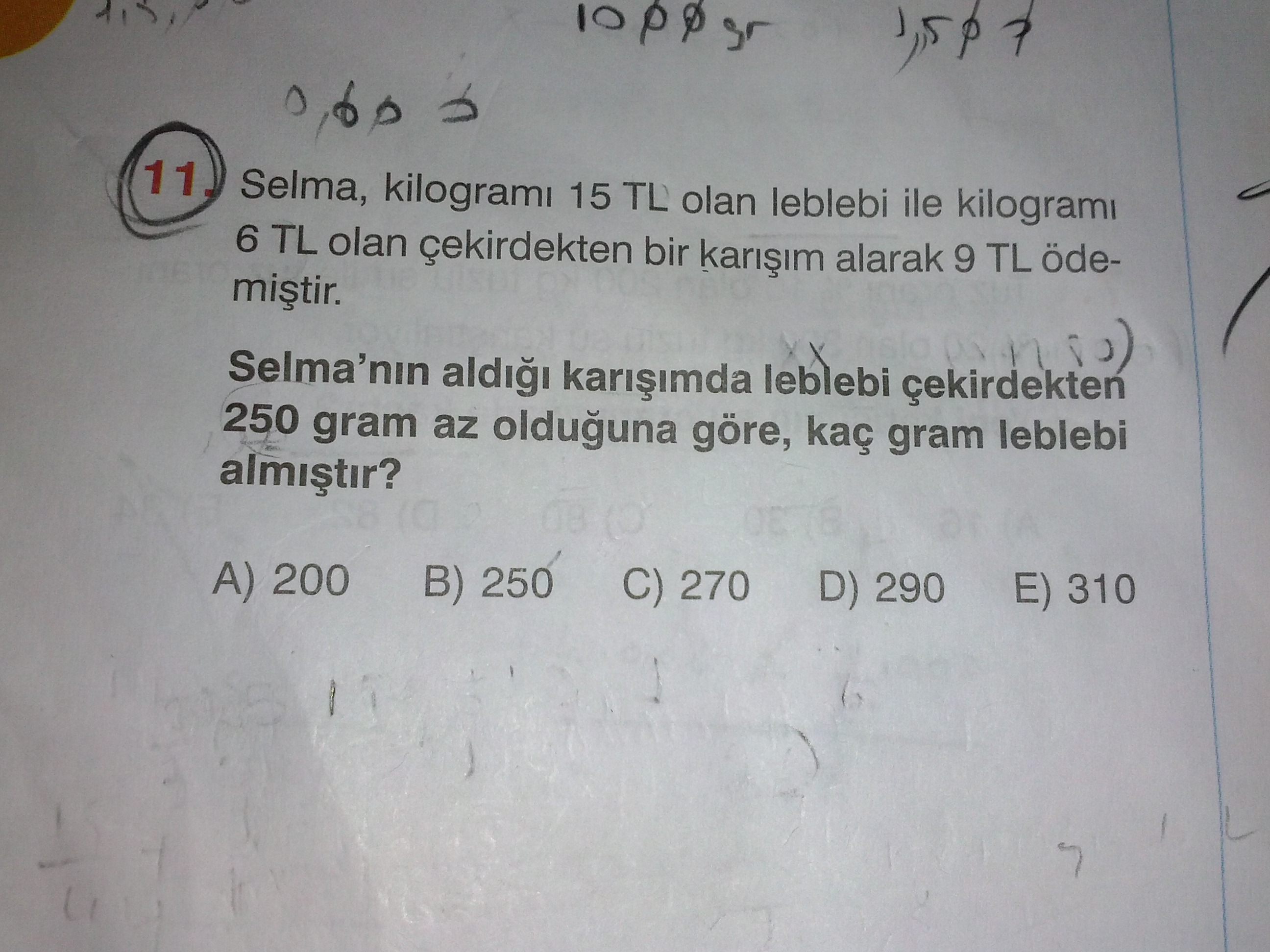  2014 YGS LYS SORU SORMA BÖLÜMÜ ÇÖZÜLEMEYEN SORULAR   (ANA KONU)