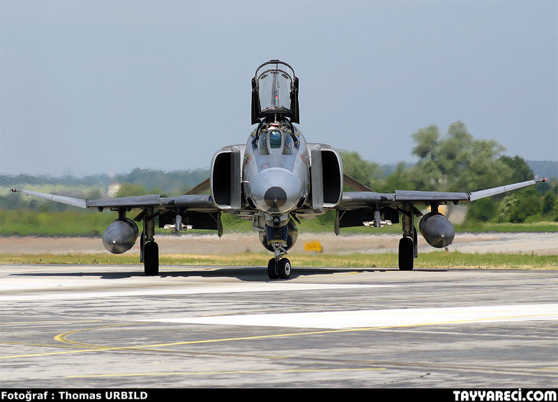  F-4 Phantom II