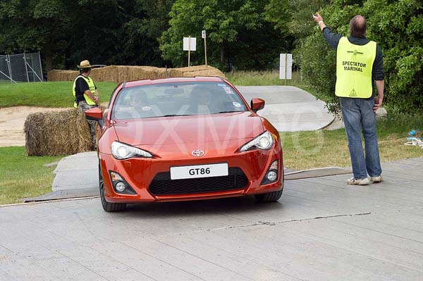  Toyota GT-86 İncelemem (Bol Fotoğraflı)