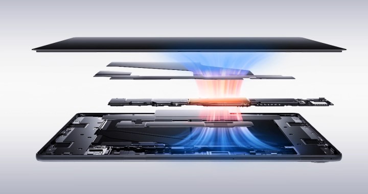 Huawei, MatePad 12 X 2025’i Tanıttı: PaperMatte ekran ve gelişmiş M-Pencil Pro