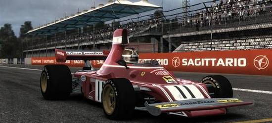  Test Drive: Ferrari Racing Legends (DH ANA KONU) Yeni Resimler Geldi !