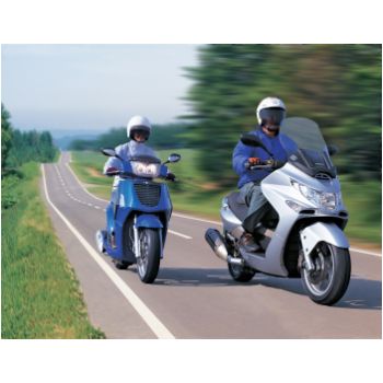  yeni motorum xciting 250 i