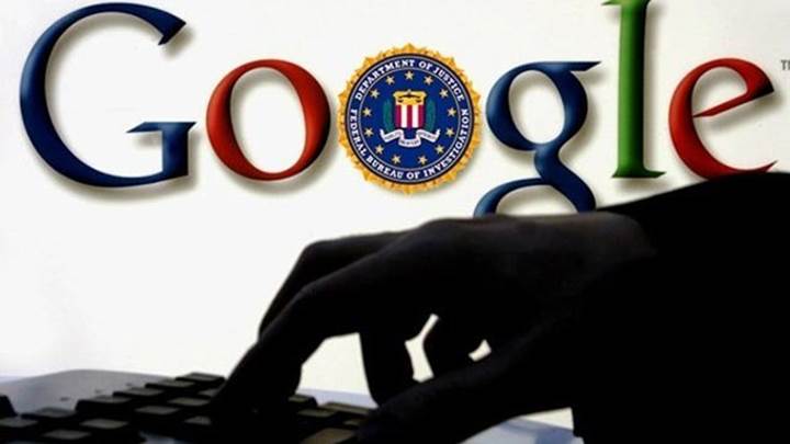 ABD yargısı FBI’ın Gmail hesaplarına erişmesine izin verdi