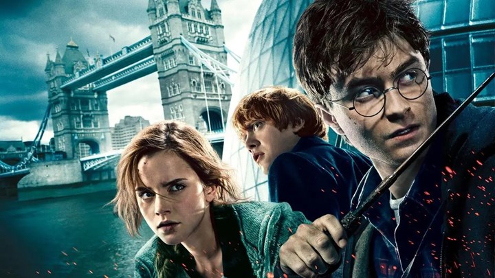 HBO Max için Harry Potter dizisi geliyor! İşte ilk detaylar