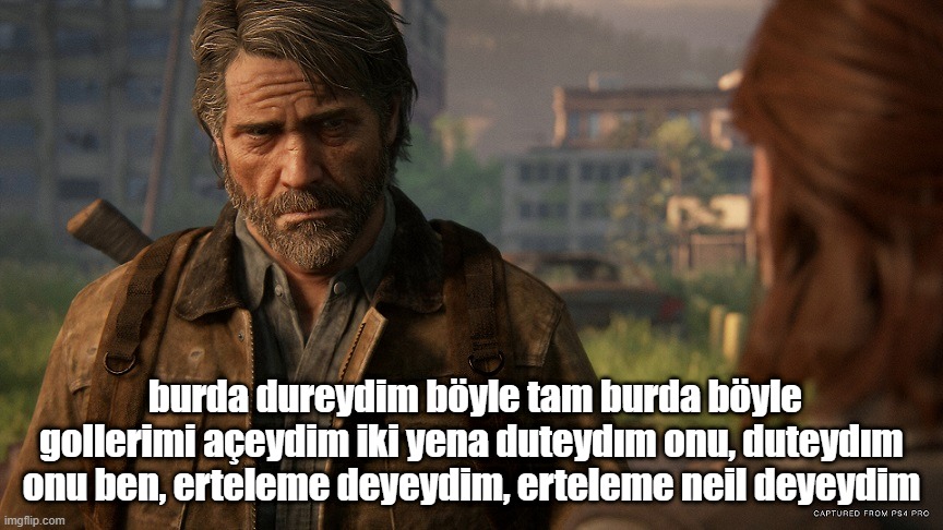 The Last of Us Part II Belirsiz Bir Tarihe Ertelendi