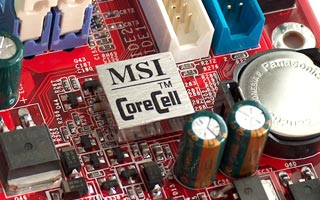 MSI 865PE NEO2-S
