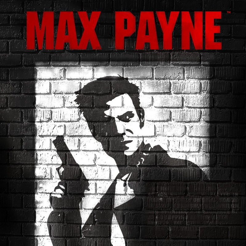 Max Payne [PS4 ANA KONU]