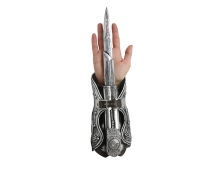  Karşınızda AC: Brotherhood Hidden Blade birçoğumuz bunu bekliyorduk :)