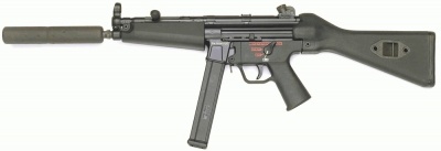  cod4 SİLAHLARİ!!!