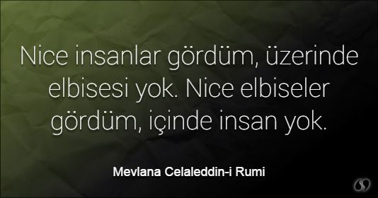 Bir İnsanın Fakir Olduğunu Nereden Anlarsınız?