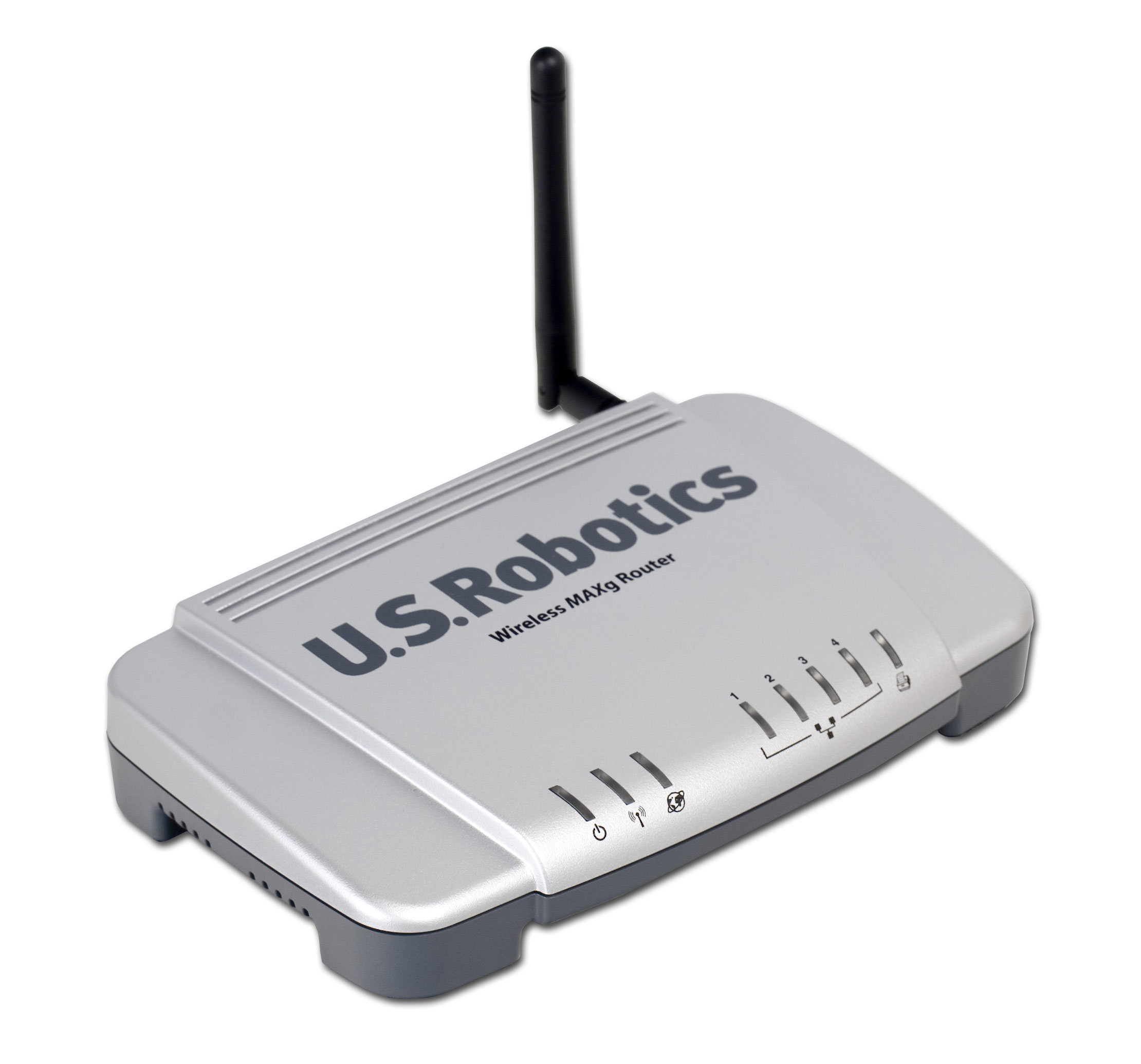  USR9108 Wireless 4 Portlu MAXg ADSL2+VE USR5461 Wireless MAXg Router access point
