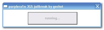  İPHONE 3G VE 3GS İÇİN3.0 JAİLBREAK,UNLOCK ve  MOBİLEİNSTALL(REDSNOW YÖNERGESİ)