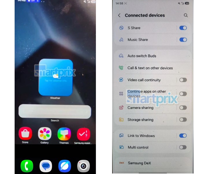 Samsung’un One UI 7 tasarımı ve özellikleri ortaya çıktı