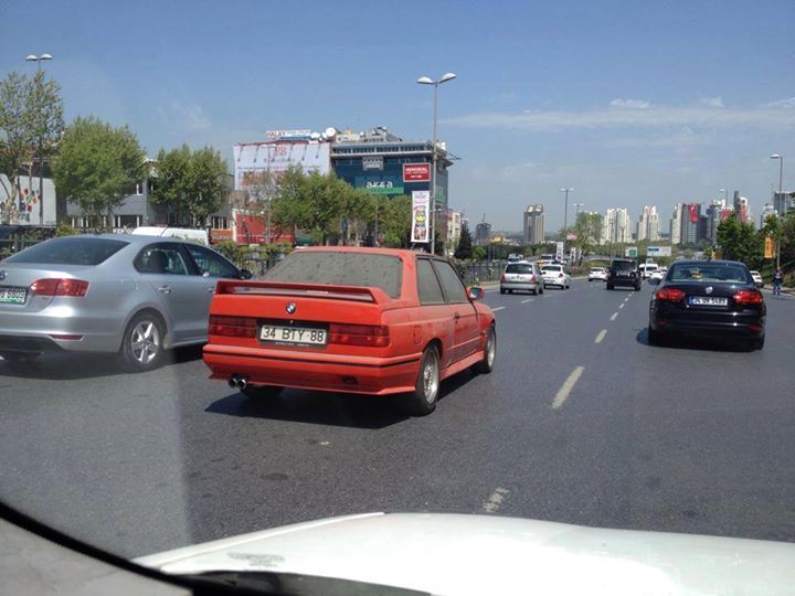  Türkiye'deki en nadir otomobiller. [Kotalılar Dikkat!]