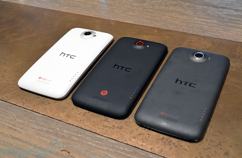 HTC One X+ Kullanıcıları Kulübü/Ana Konu