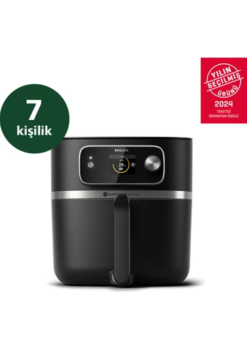 Airfryer Kızartma Makinesi Fırsatları