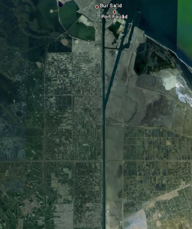 Google Earth