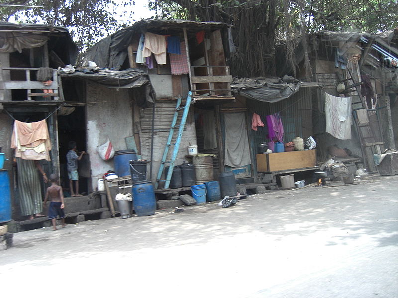  Gecekondular [Bombay-Rio]