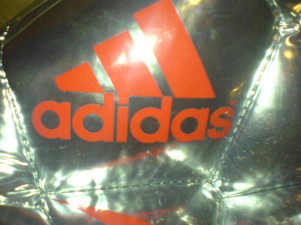  SATILIK ADIDAS FUTBOL TOPU