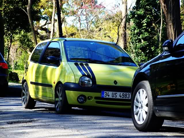  TWinGO GRUBU