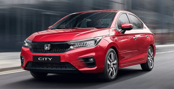 Honda 2025 fiyat listesi belli oldu! İşte Şubat ayı fiyatları