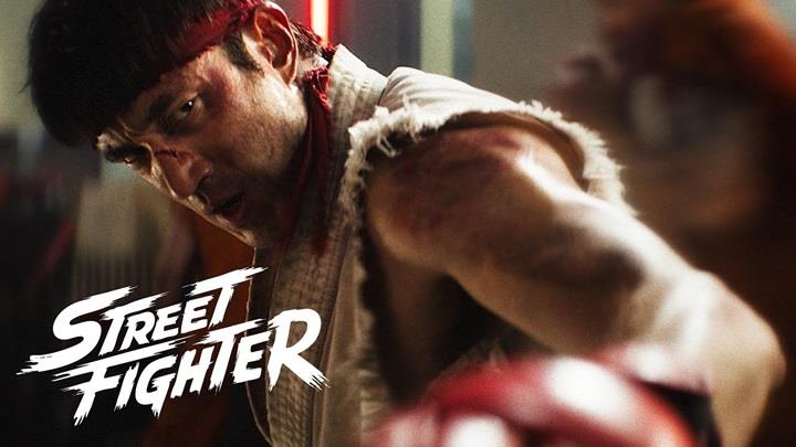 Street Fighter filminin yeni fragmanı çılgınca bir aksiyon vadediyor