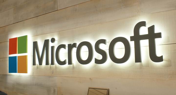 Microsoft'un son mali tablosu olumlu, tek düşüş mobil tarafta