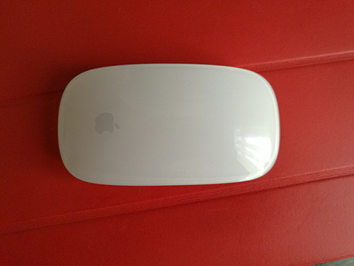  Apple Magic Mouse .. (100 TL)