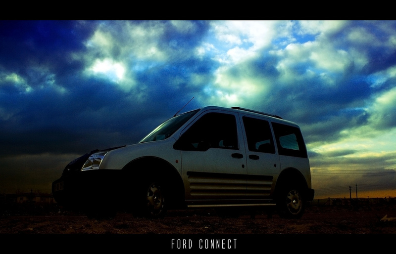  *****DH NİN EN BÜYÜK TEAM'I FORD CONNECT TEAM !!!!