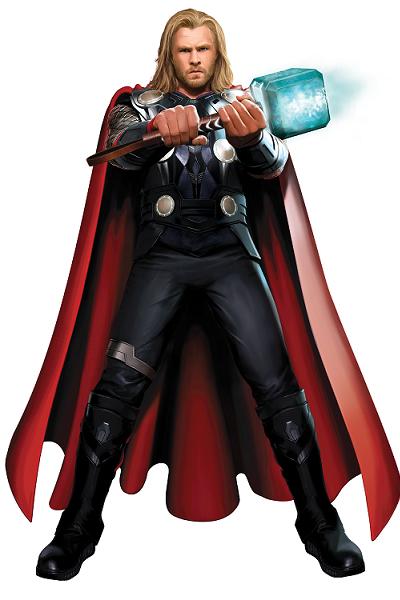  Thor (2011)