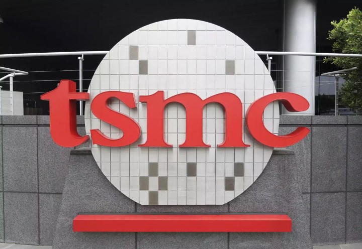 TSMC CEO’suna göre ABD’deki çip üretim tesisi Tayvan’ın gerisinde kalacak