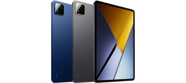 Uygun fiyatlı tablet POCO Pad X1 Türkiye'de satışta: İşte özellikleri