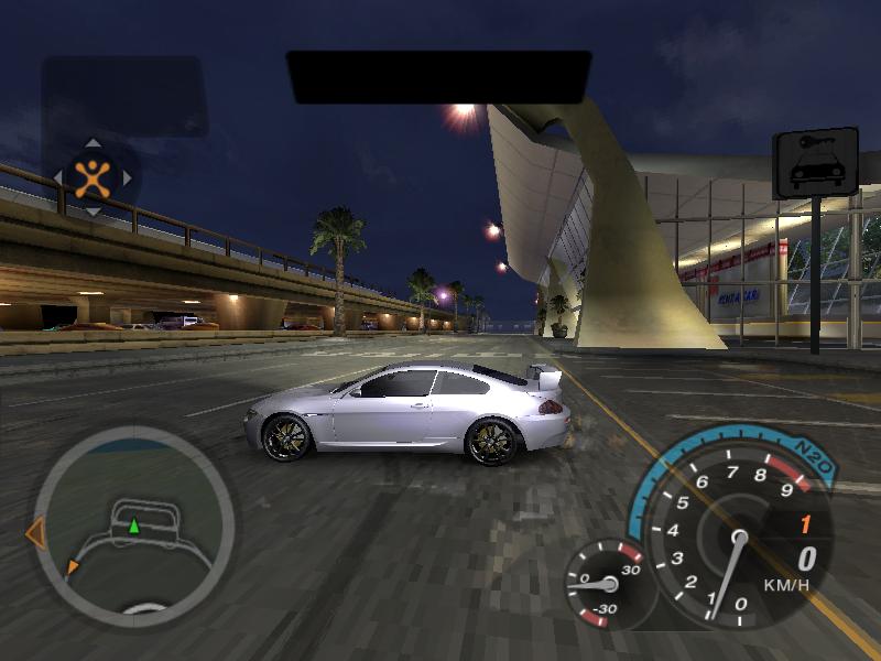  Nfs Underground 2 Bmw M6