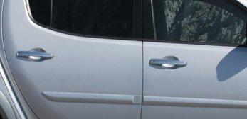  -------------- MITSUBISHI L 200 KROM AKSESUAR TEMİN EDİLİR ---------------