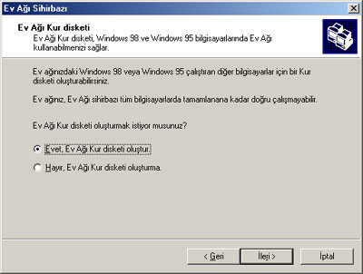  BAŞKA BİR LAPTOP UN KABLOSUZ NETİNİ KULLANMAK