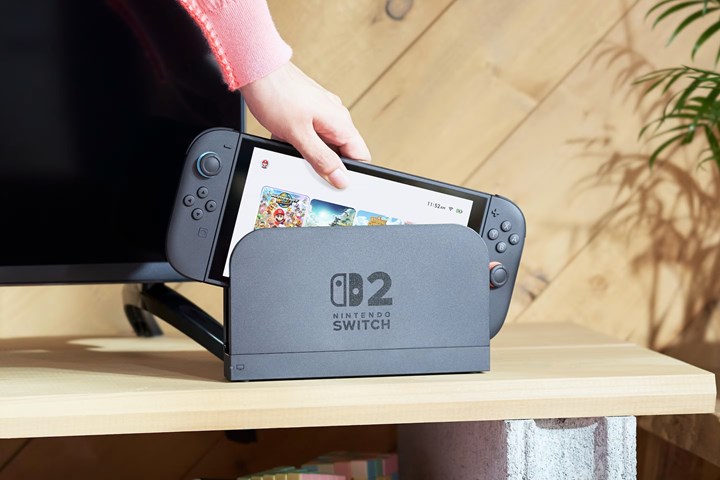 Nintendo Switch 2 ekran parlaklığı ve HDR konusunda üzecek