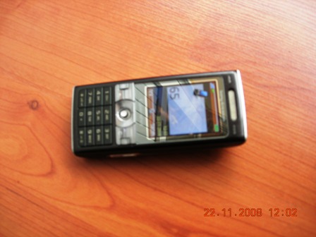 Sony Ericsson K790i Аккумулятор Купить