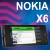  ===> Yeni Nokia X6 | nHD (640x360) - 32GB - 5MP - 1320mAh - <===