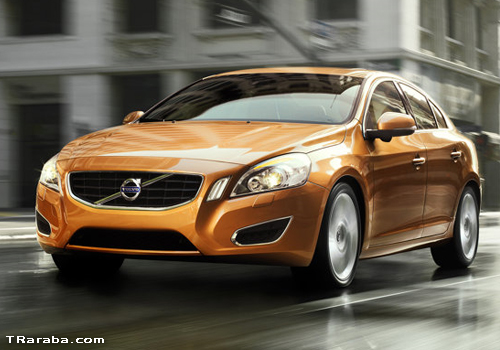  VOLVO S60-I (2001-2010): Sorular, Cevaplar ve Dostluklar