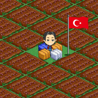  DH | FarmVille Komşu Grubu (Facebook Grubumuz Açılmıştır.)