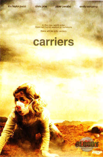  Carriers 9 Eylül 2009