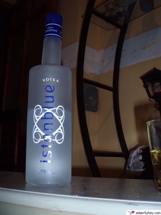  En ucuz vodka ne kadar ?