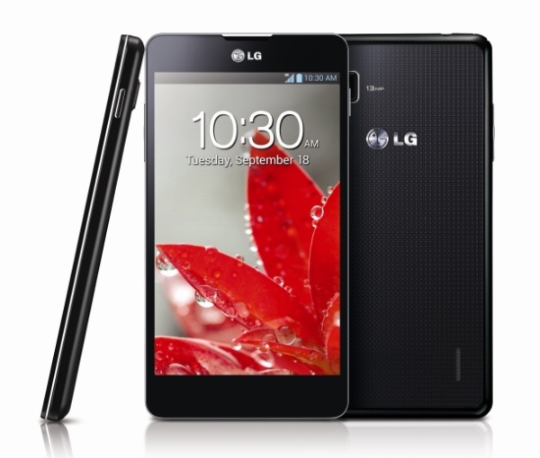 LG'den akıllı telefonlar, tabletler ve ultrabook'lar için yüksek çözünürlüklü yeni ekranlar